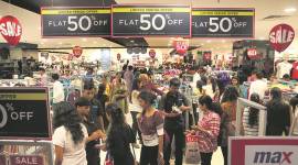 GSt sale GSt rollout, GST launch, GST sale, GST market, Tax, consumers, Goods and services tax, sale on products