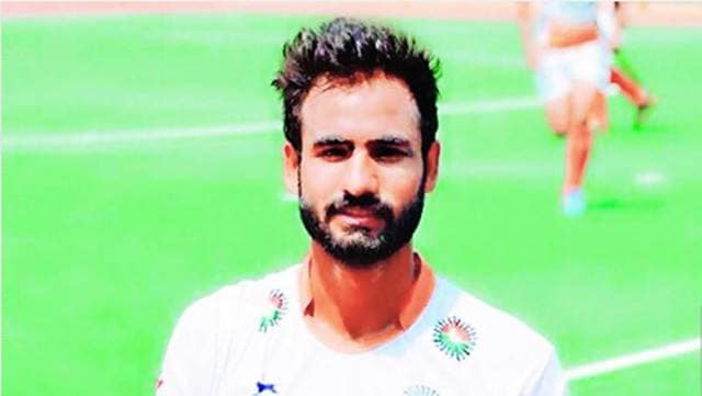 Gurjant Singh
