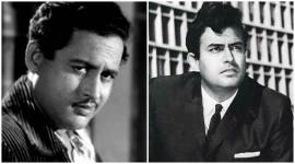 Guru Dutt, Sanjeev Kumar, Guru Dutt birthday, Sanjeev Kumar birthday, Guru Dutt films, Guru Dutt photos, Guru Dutt Sanjeev Kumar birth anniversaries