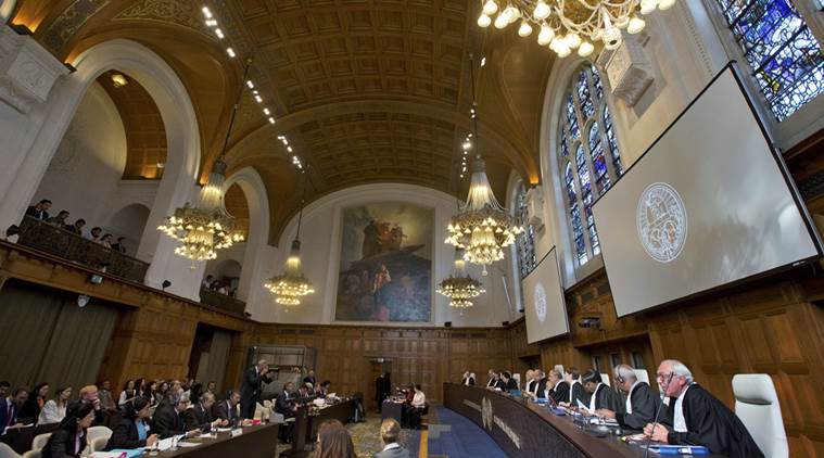 child abduction, Hague court child abduction, child trafficking india, india news