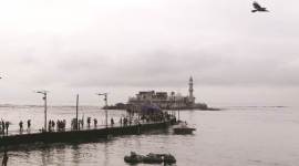 haji ali, haji ali encroachment, india jnew