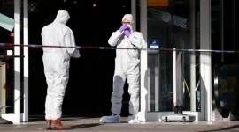 French police, france, gas cylinders, lille in france, world news,