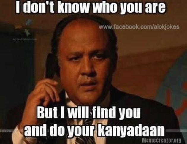 On Alok Nath’s birthday, our favourite sanskaari memes on Baauji ...