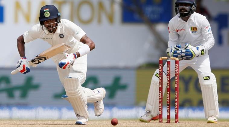 India Vs Sri Lanka: Hardik Pandya’s Smooth Transition From White Ball ...