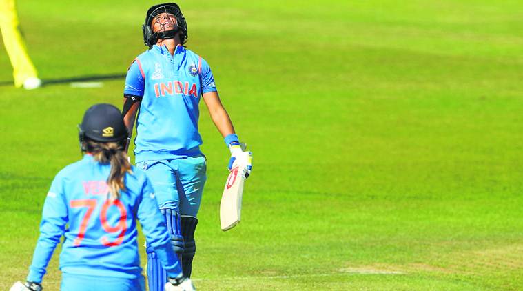Harmanpreet Kaur, Women’s World Cup, australia Women’s World Cup, australia india World Cup, cricket news, india vs australia, ind vs aus, womens world cup, icc women's world cup,