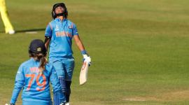 Australia vs India – Women’s Cricket World Cup Semi Final icc women's world cup 2017, womens cup 2017, harmanpreet kaur, sourav ganguly, cricket news, cricket, sports news indian express