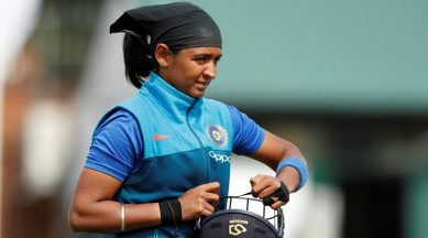 389px x 216px - Harmanpreet Kaur, Smriti Mandhana bat for Ramesh Powar's continuation as  coach | Sports News,The Indian Express