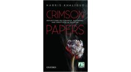 Harris Khalique, Harris Khalique author, Creativity in Pakistan, Benazir Bhutto, Orangi Pilot Project