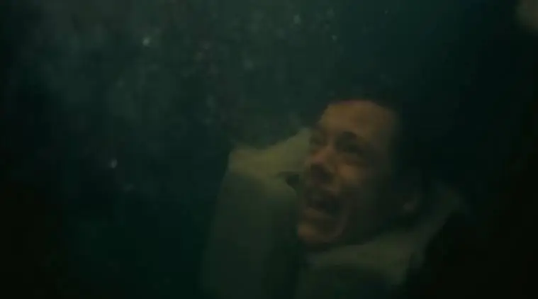 Dunkirk Actor Harry Styles Hard To Complain About Dunkirks Underwater