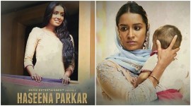 haseena 759 haseena parkar, shraddha kapoor, haseena parkar trailer, haseena parkar trailer pics, shraddha kapoor haseena parkar