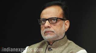Union Budget 2018: Why should we give concession to one class of people, asks Finance Secy Hasmukh Adhia