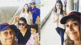 sagarika ghatge, hazel keech, sagarika hazel india vs west indies, sagarika ms dhoni wife,