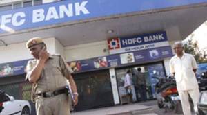 HDFC net profit declines 60 per cent YoY to Rs 2,114 crore