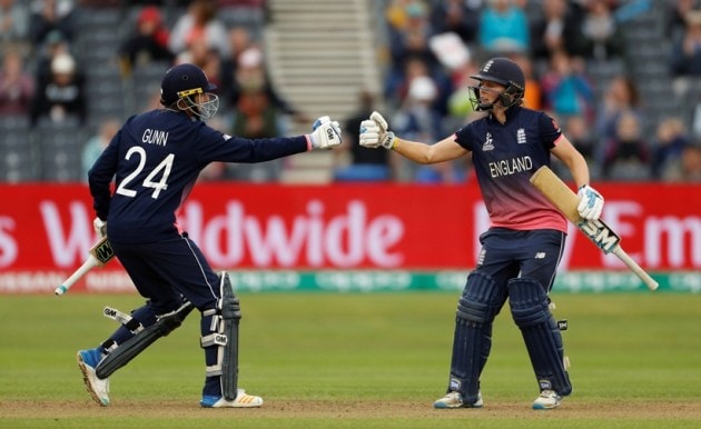 England women's cricket team, ICC Women's World Cup, Sarah Taylor, Heather Knight, Sports news, Indian Express