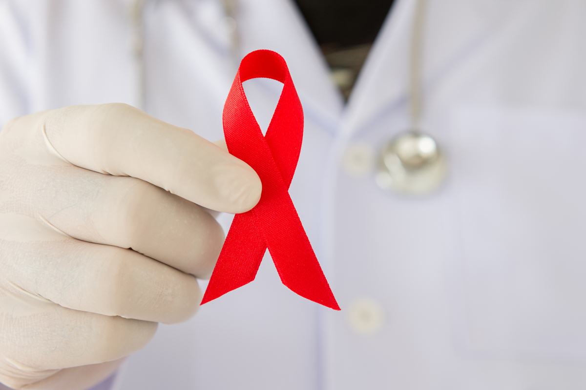 What is the HIV/AIDS Act?