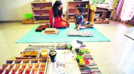 Homeschooling in India