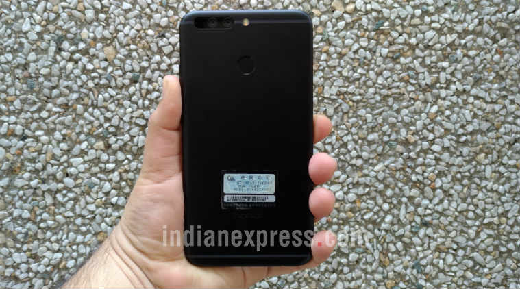 Honor 8 Pro, Honor 8 Pro Amazon, Honor 8 Pro review, Honor 8 Pro price in India, OnePlus 5