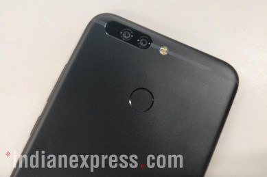 Honor 8 Pro, Honor 8 Pro India launch, Honor 8 Pro price in India, Honor 8 Pro Amazon, Honor 8 Pro vs OnePlus 5, OnePlus 5, Honor smartphones in India, Android, technology, technology news