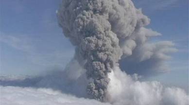 kenya, volcano, kenya water crises, world news, africa news, rift valley kenya, indian express