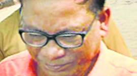 ifs arrest 759 IFS officer Birender Choudhary, IFS officer Birender Choudhary arrest, IFS officer Birender Choudhary bribery case, Chandigarh administration on IFS officer Birender Choudhary, indian express news