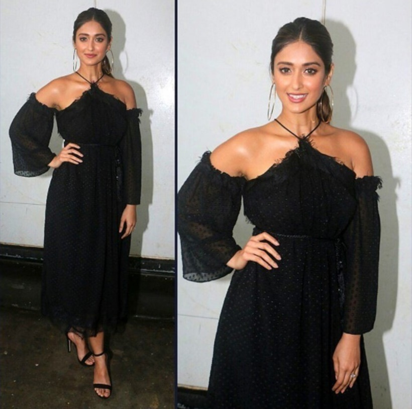 Priyanka Chopra, Alia Bhatt, Anushka Sharma: Bollywood beauties are slaying  the cold-shoulder trend and how | Lifestyle Gallery News,The Indian Express