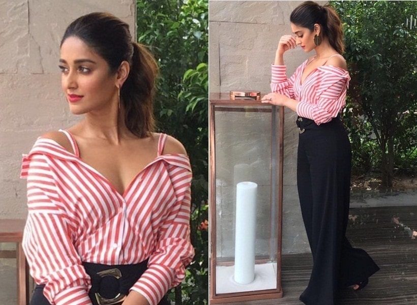 Ileana D'Cruz