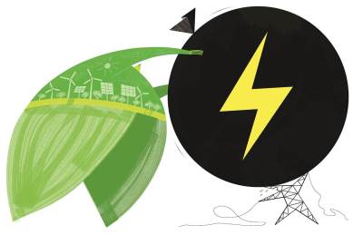 Renewable Energy, power generation, discons, wind power, solar power, Tamil Nadu energy, Rajasthan energy, Indian Express