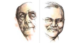 Two perspectives on Doklam standoff