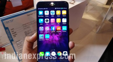 Honor 8 Pro, Honor 8 Pro first impressions, Honor 8 Pro Amazon, Honor 8 Pro flash sale, Honor 8 Pro price in India, OnePlus 5
