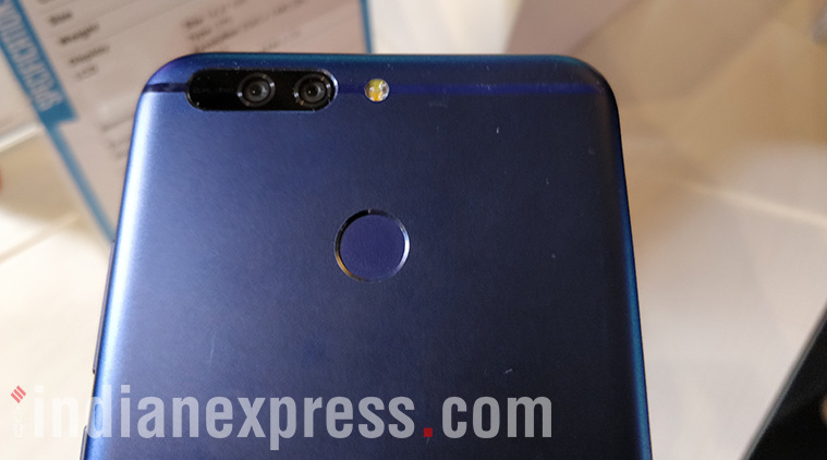 Honor 8 Pro, Honor 8 Pro first impressions, Honor 8 Pro Amazon, Honor 8 Pro flash sale, Honor 8 Pro price in India, OnePlus 5