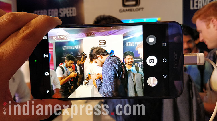 Honor 8 Pro, Honor 8 Pro first impressions, Honor 8 Pro Amazon, Honor 8 Pro flash sale, Honor 8 Pro price in India, OnePlus 5