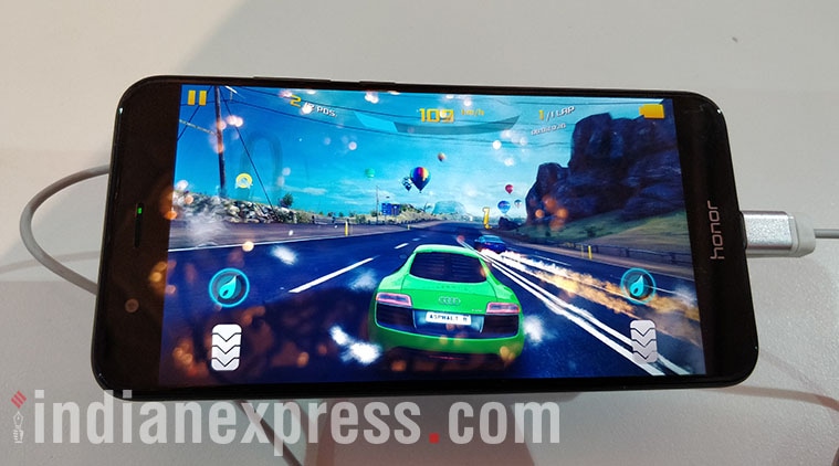 Honor 8 Pro, Honor 8 Pro first impressions, Honor 8 Pro Amazon, Honor 8 Pro flash sale, Honor 8 Pro price in India, OnePlus 5