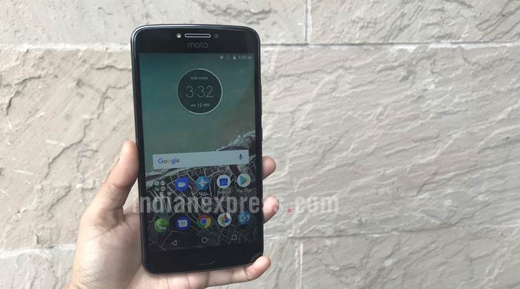 Moto E4 Moto E4 Plus Smartphones With Android Nougat Rapid Charging Support Launched Gadgets Now