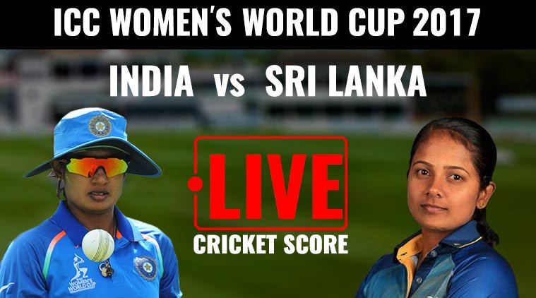 India vs Sri Lanka, ICC Women’s World Cup 2017: India pick ... - 759 x 422 jpeg 49kB