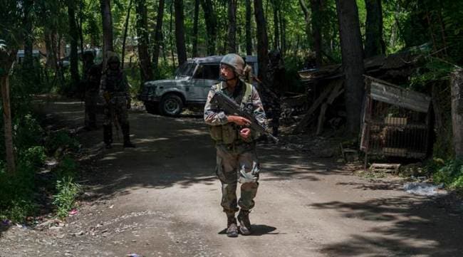 surgical strike, myanmar, army, surgical strike news, myanmar border, Indian Army, NSCN K, Eastern Command, India myanmar border, indian army news, latest news