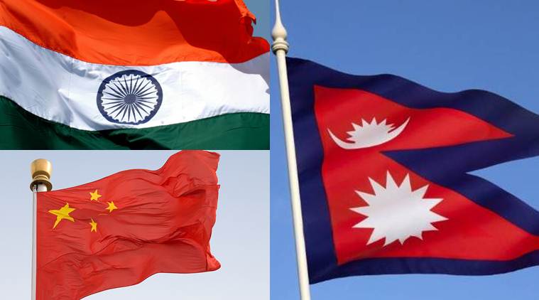 doklam stand-off, india china standoff, indo -nepal relations, nepal-china relations,  Nepal’s equal-distance policy, indo-china war, 1962 war