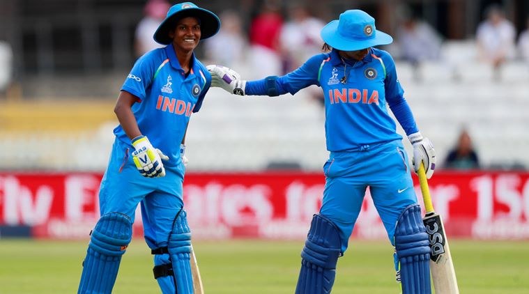 india women vs south africa