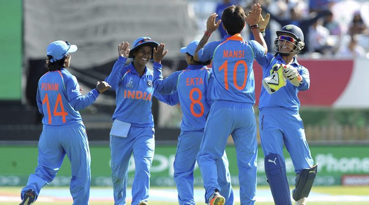 ICC Women's World Cup 2017 What India need to do to qualify for the