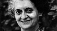 Indira Gandhi, Robert Mugabe, Emergency, Congress, Jan Sangh