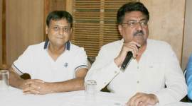 BJP trying to assassinate my character, says Congress MLA Indranil Rajyaguru