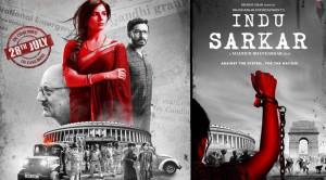 Indu Sarkar movie review, Indu Sarkar review, Indu Sarkar movie, Indu Sarkar, Kirti Kulhari, Neil Nitin Mukesh, Anupam Kher, Indu Sarkar image