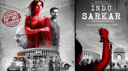 Indu Sarkar movie review: A watered-down, bloodless version of the Emergency