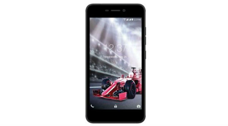 Intex Aqua Zenith, Intex Aqua Zenith launch, Intex Aqua Zenith ShopClues, Intex Aqua Zenith price in India, Intex Aqua Zenith India price