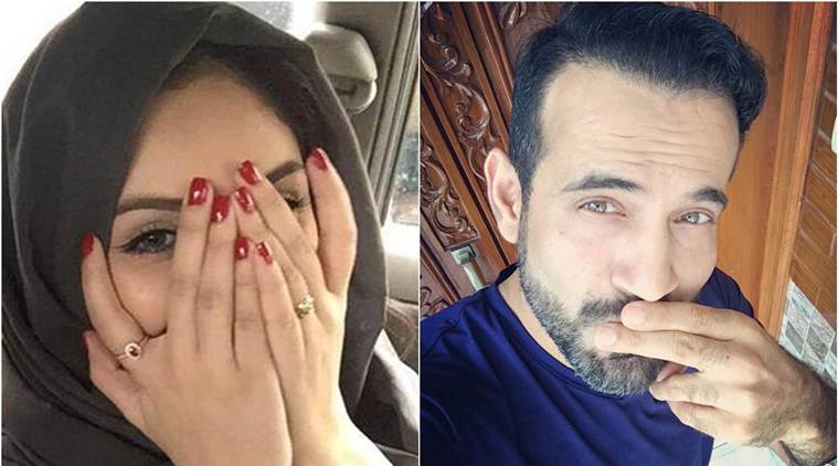 Irfan Pathan answers Twitter trolls with �love� Sports News,The ... picture image