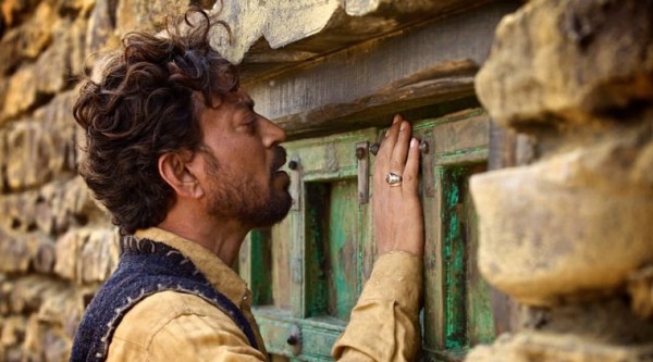 irrfan khan, irrfan khan the song of scorpions, irrfan khan new movie