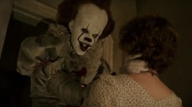 it movie, it poster, it releasem it film, it clown,