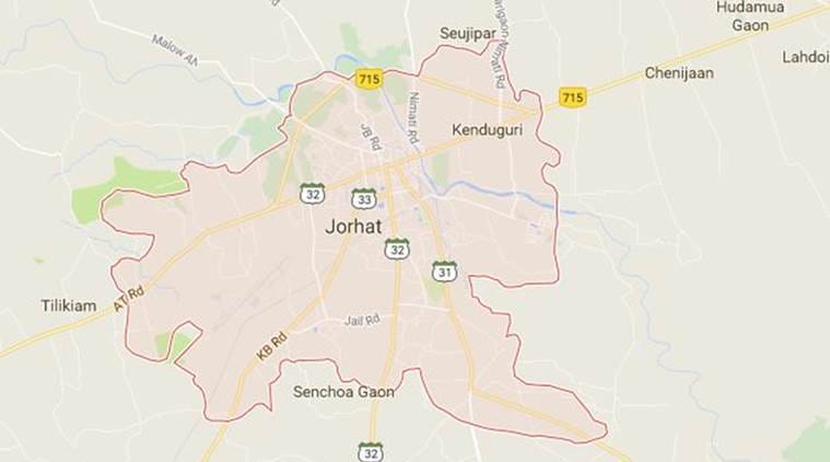Jorhat robbery case, Jorhat dacoity case, india news, indian express, indian express news
