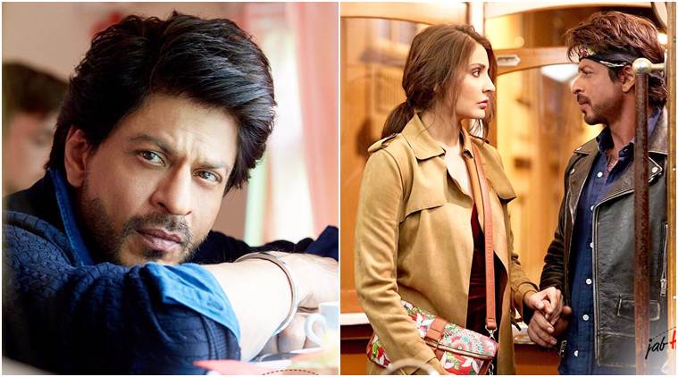Jab Harry Met Sejal Full Movie Watch Online Free Jab Harry Met Sejal trailer: Shah Rukh Khan is a tour guide anybody