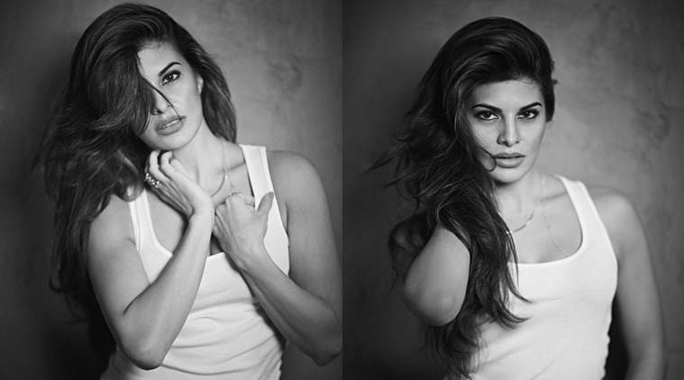 Jacqueline Fernandez goes topless flaunting her never-seen-before oomph