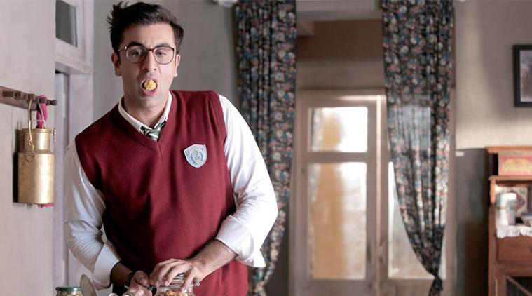 Jagga jasoos audience reaction, jagga jasoos reaction, jagga jasoos ranbir kapoor, jagga jasoos public review,
